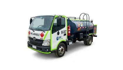 ARRIENDO CAMIONES PETROLEADORES SK RENTAL